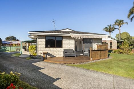 Photo of property in 3 Irwin Court, Katikati, 3129
