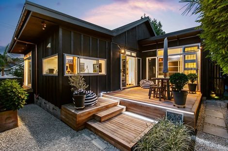 Photo of property in 44 Livingstone Street, Westmere, Auckland, 1022