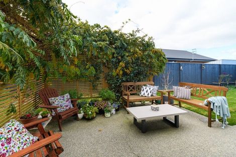 Photo of property in 3 Accolade Street, Feilding, 4702