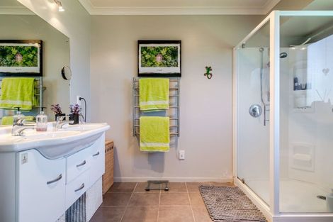 Photo of property in 578 Sandon Road, Feilding, 4779