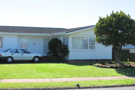 Photo of property in 88 Edgewater Drive, Pakuranga, Auckland, 2010