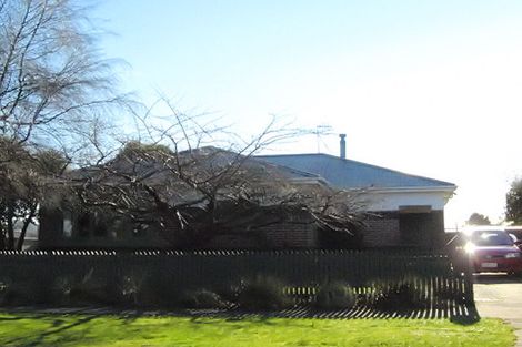 Photo of property in 26 Banks Street, Richmond, Invercargill, 9810