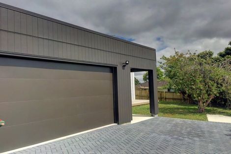 Photo of property in 99 Vandeleur Avenue, Birkdale, Auckland, 0626