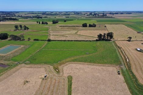 Photo of property in 128 Banks Road, Rongotea, Palmerston North, 4473