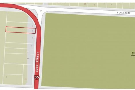 Photo of property in 5 Cook Street, Tolaga Bay, 4077