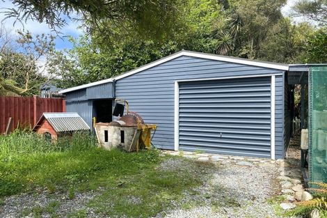 Photo of property in 61 Seddon Street, Kumara, 7832
