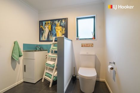 Photo of property in 236 Waipori Falls Road, Berwick, Outram, 9073