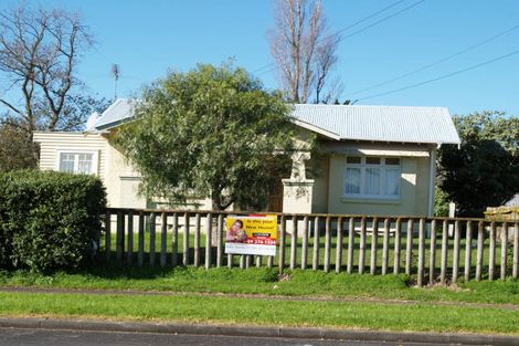 Photo of property in 21 Driver Road, Mangere East, Auckland, 2024