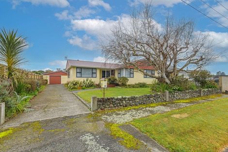 Photo of property in 28 Ormond Street, Woodville, 4920