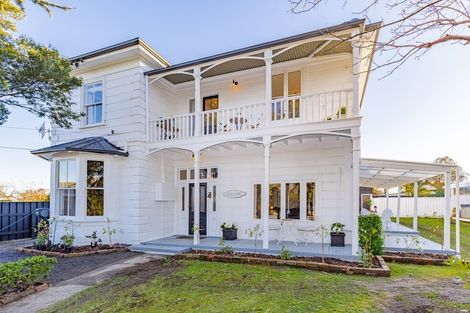 Photo of property in 400 Wellington Road, Marton, 4710