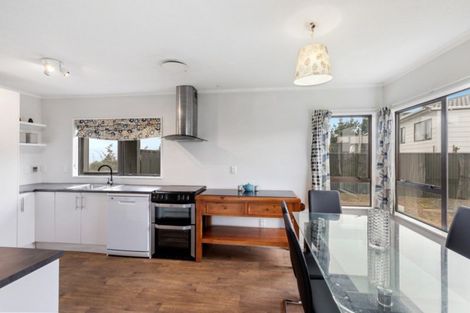 Photo of property in 16a Jasmine Grove, Maungaraki, Lower Hutt, 5010