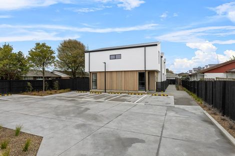 Photo of property in 3/427 Worcester Street, Linwood, Christchurch, 8011