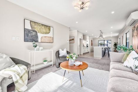 Photo of property in 15 Te Kaeaea Crescent, Wallaceville, Upper Hutt, 5018