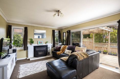 Photo of property in 42 Doralto Road, Frankleigh Park, New Plymouth, 4310