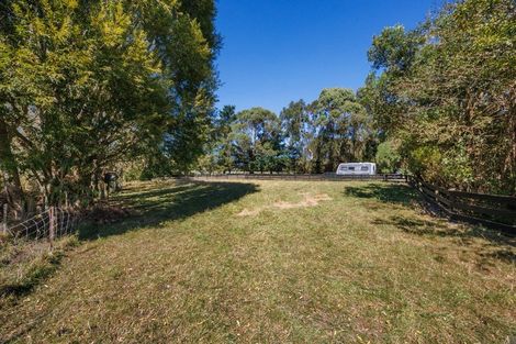 Photo of property in 20 Bowen Street, Linton, Palmerston North, 4472