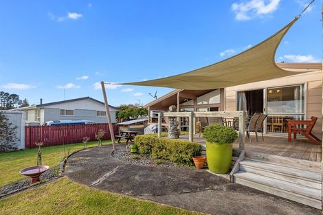 Photo of property in 13 Nicolas Place, Judea, Tauranga, 3110