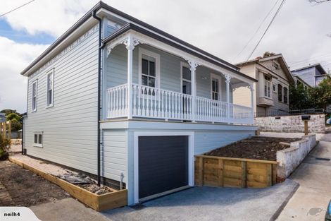 Photo of property in 23 Buchanan Street, Kingsland, Auckland, 1021