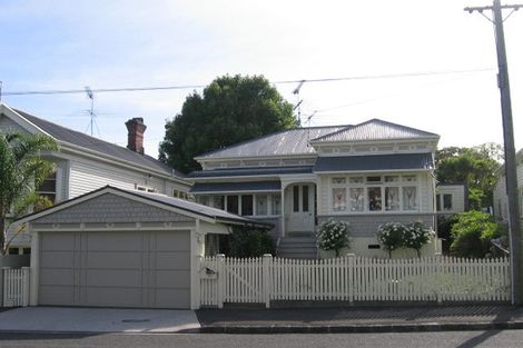 Photo of property in 43 Lawrence Street, Herne Bay, Auckland, 1011