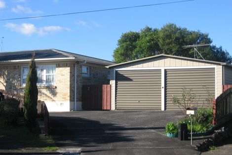 Photo of property in 22 Rembrandt Place, Opaheke, Papakura, 2113