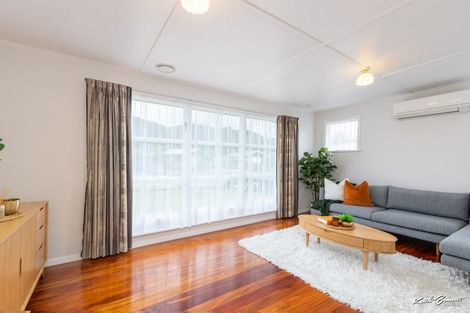 Photo of property in 23 Mcleod Street, Elderslea, Upper Hutt, 5018