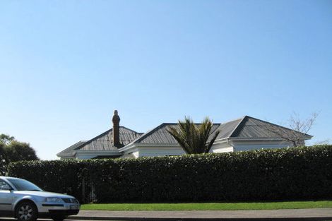 Photo of property in 11 Cracroft Terrace, Cashmere, Christchurch, 8022