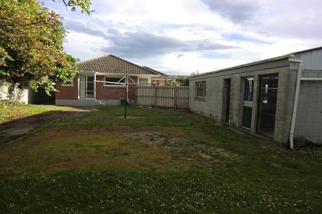 Photo of property in 4 Wentworth Street, Ilam, Christchurch, 8041