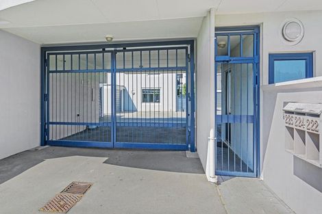Photo of property in 222 Gloucester Street, Christchurch Central, Christchurch, 8011