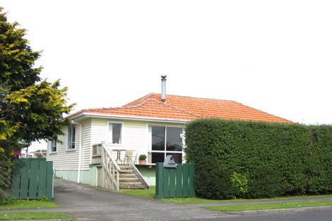 Photo of property in 3 Konini Street, Inglewood, 4330