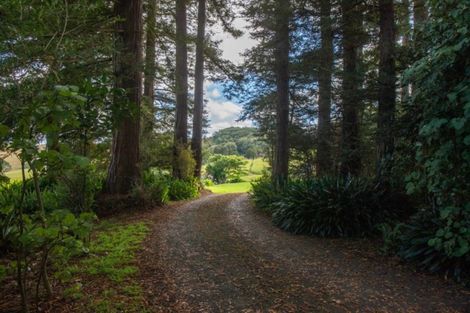 Photo of property in 88 Kokopu Block Road, Maungatapere, Whangarei, 0179