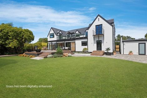 Photo of property in 106 Harakeke Street, Fendalton, Christchurch, 8014