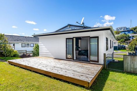 Photo of property in 58 Albatross Close, Whitby, Porirua, 5024
