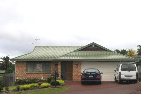 Photo of property in 18 San Bernadino Drive, Henderson, Auckland, 0612