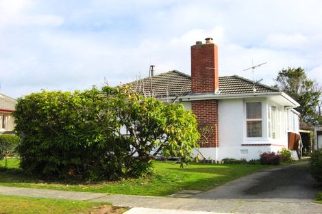 Photo of property in 44 Kowhai Avenue, Hargest, Invercargill, 9810
