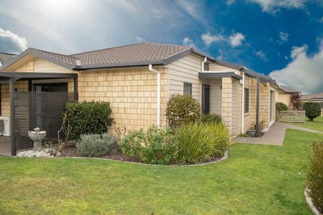 Photo of property in Parkside Villas, 43/11 Manuka Street, Matamata, 3400