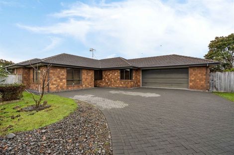 Photo of property in 18 Innswood Place, Rototuna North, Hamilton, 3210