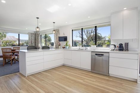 Photo of property in 45a Belvedere Avenue, Waikanae, 5036