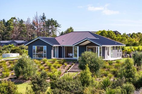 Photo of property in 157 Robert Hastie Drive, Mangawhai, 0573