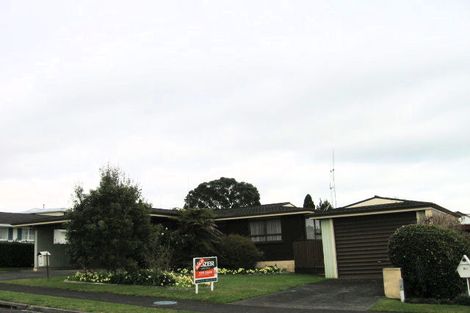 Photo of property in 11 Mahoe Street, Matua, Tauranga, 3110