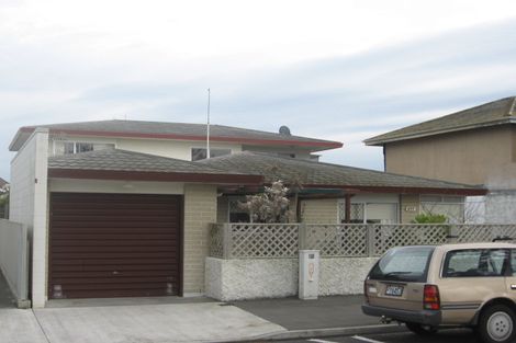 Photo of property in 479 Marine Parade, Napier South, Napier, 4110