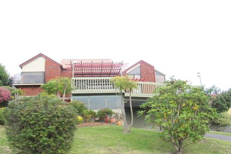 Photo of property in 52 Churchill Drive, Taradale, Napier, 4112