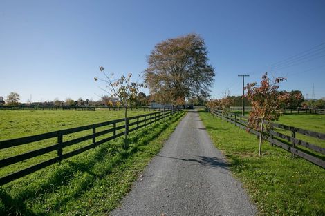 Photo of property in 1659 Cambridge Road, Cambridge, Hamilton, 3283
