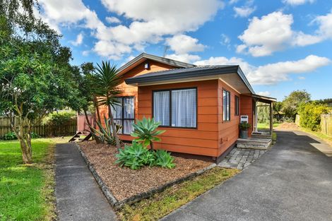 Photo of property in 9 Malaspina Place, Papatoetoe, Auckland, 2025