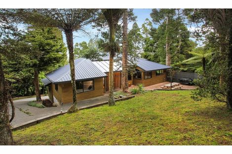 Photo of property in 88 Hinau Road, Waimauku, 0881