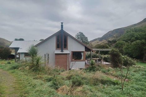 Photo of property in 899 Kaituna Valley Road, Ataahua, Christchurch, 7672