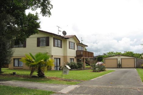 Photo of property in 39 Paterson Avenue West, Pukekohe, 2120