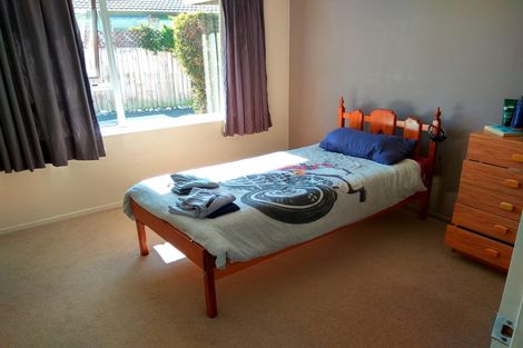 Photo of property in 63 Bailey Street, Templeton, Christchurch, 8042