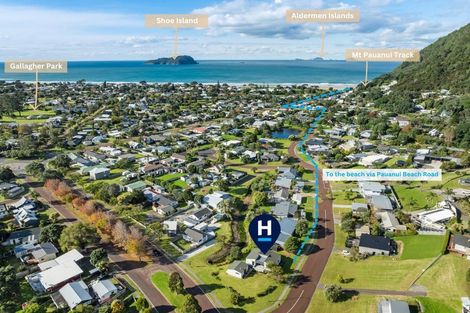 Photo of property in 40 Holland Close, Pauanui, Hikuai, 3579