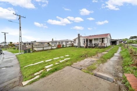 Photo of property in 14 Wakelin Road, Mangere East, Auckland, 2024