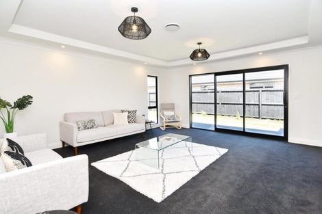 Photo of property in 116 Broadlands Drive, Rolleston, 7615