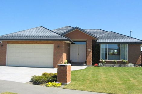 Photo of property in 14 Primrose Hill Lane, Casebrook, Christchurch, 8051